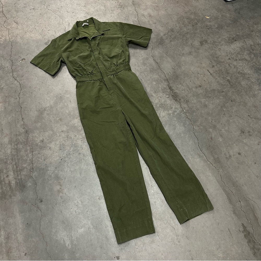 Who What Wear Jumpsuit